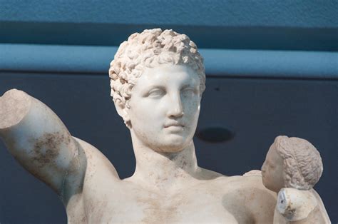 dionysus hermes|hermes and dionysus sculpture antiquity.